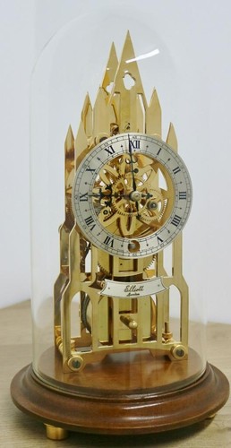 Antique english elliott - antique, day