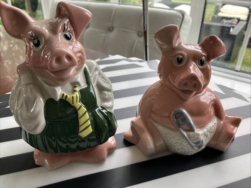 Nat west piggy - nat,