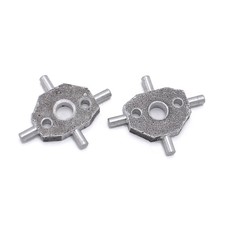 Bumpers Headlight Washer