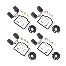 1 Set Carb Carb Carburetor