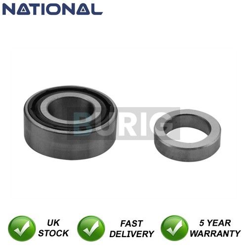 Wheel bearing kit - bearing, burig
