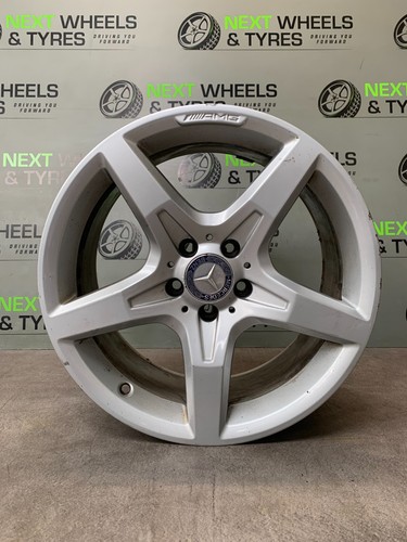 Mercedes slk r172 inch - 18”,