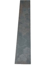 Copper Slate Worktop Upstand 3000mm / 100mm / 10mm