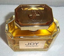 JEAN PATOU JOY EAU DE TOILETTE