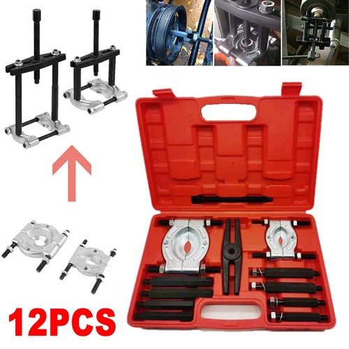 12pcs gearbox bearing splitter - gearbox,