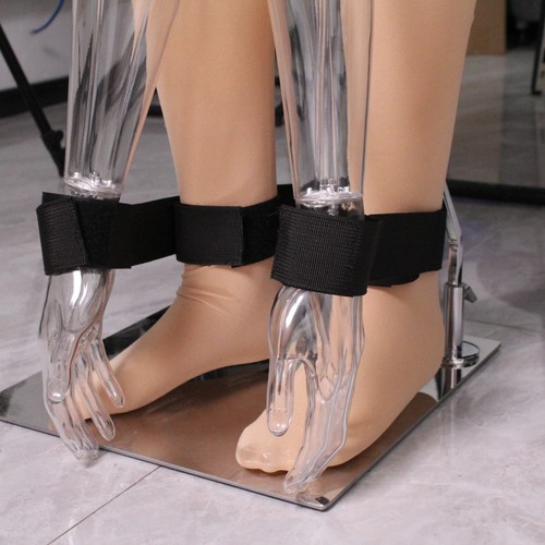 Bdsm restraints wrist ankle - restraints,