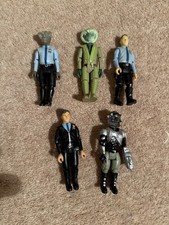 Five Space Precinct Gerry