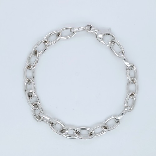 Theo fennell bracelet - bracelet,, diamond