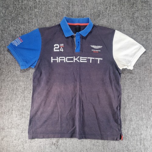 Hackett london aston martin - hackett,