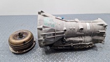 Automatic Gearbox BMW X1 E84