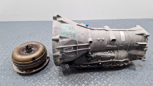 Automatic gearbox bmw e84 - automatic, x1