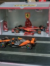 Scalextric Props Buildings