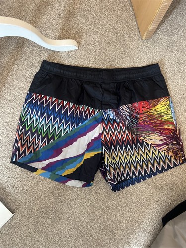 Missoni mare swimming - missoni,