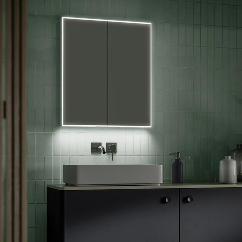 Display hib exos 600mm - hib,