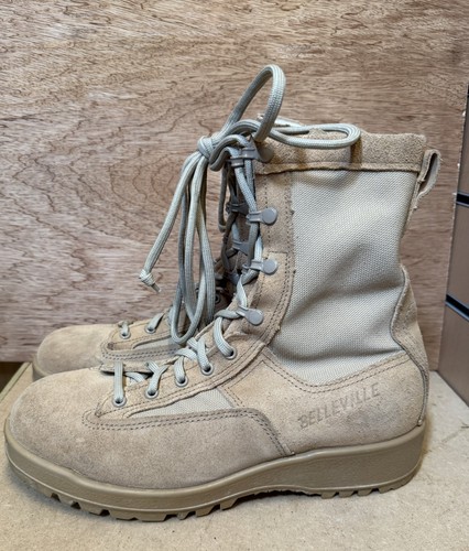 Belleville 795v gore - gore-tex, boots