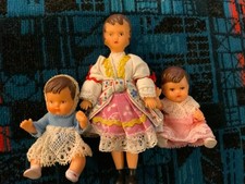 ARI Mother & Twins - Rare
