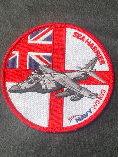 Royal navy fleet air arm - arm, sea