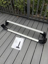 Genuine Audi A8 2003 - onwards 4E0 071 126 Roof Bars