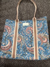 Joules Weekend Tote Bag and