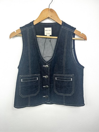 Seventy mochi blue washed - mochi,