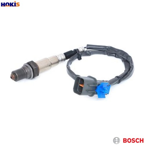 Lambda sensor 258 986 - lambda,