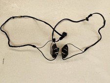 BMW E36 convertible hard top preparation catch brackets switch fitting kit  Rare