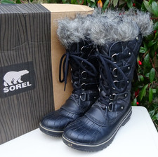 Sorel Tofino Boots Size 7