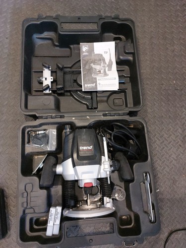 Trend router plus - trend,