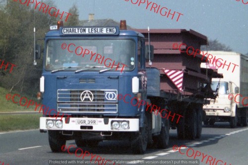 Truck photo charlton - -, leslie