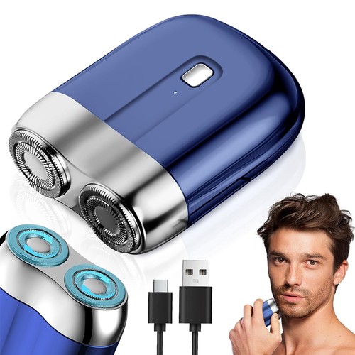Mini shaver usb rechargeable - mini,