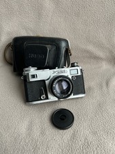 KIEV-4AM Film Camera