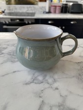 Denby Regency Green Small Jug