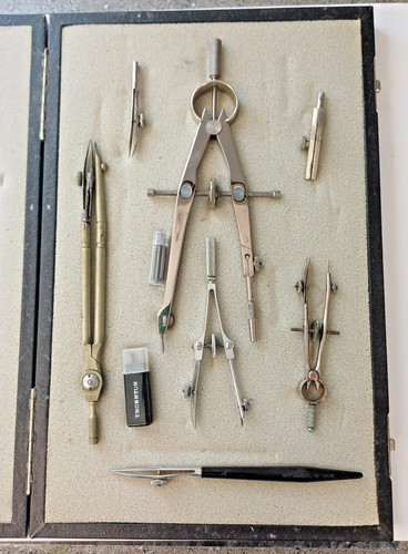 British thornton vintage - british,
