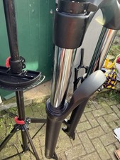 Matt Black 29" Mountain Bike