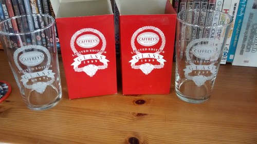 Caffreys irish ale limited - caffreys,