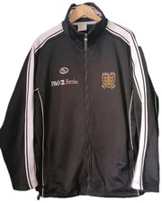 Hull Fc Rugby League Jacket