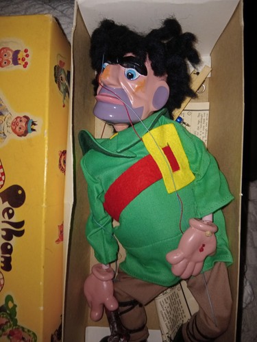 Pelham puppet for sale - -, the