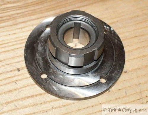 Triumph clutch hub - clutch,