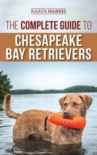 Complete guide chesapeake - complete,