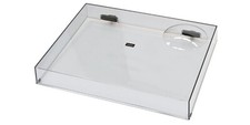 Technics / Genuine Dust Cover