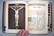 Older Missale Romanum