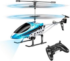 Remote Control Helicopter Toy