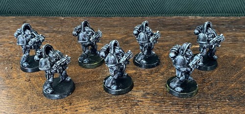 Warhammer 40k space marines - 40k,,