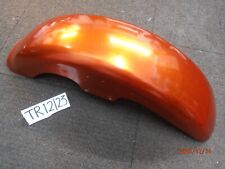 Harley-Davidson Softail Fat Boy 2006-17 Front Mudguard Fender 12/23