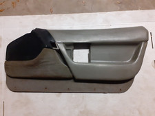 1990 - 1993 Corvette C4 Door