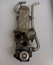 SEAT IBIZA CR FR MK4 DIESEL ENGINE EGR VALVE COOLER 03L131512C 