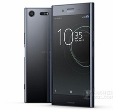 Sony Xperia XZ Premium G8142
