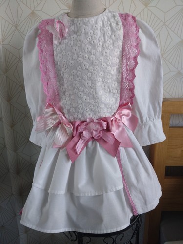 Little darlings girls long - little,