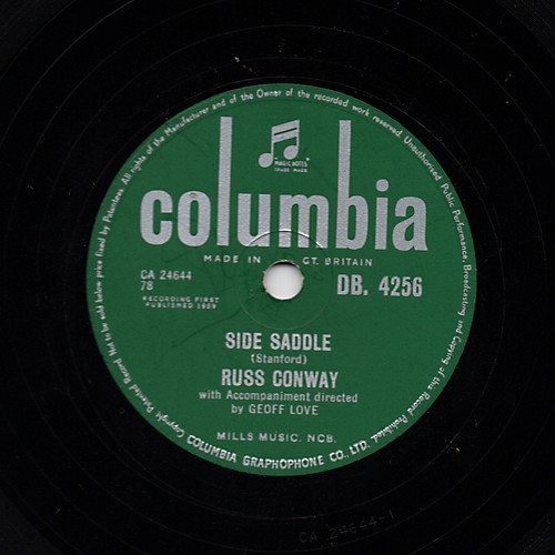 No1 1959 russ conway - russ,