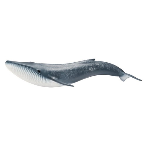 New schleich 14696 blue - new,